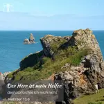 Ein Leben ohne Furcht oder beunruhigende Einschüchterung nicht zu dulden, wird durch das Verständnis der Heiligen Schrift bestimmt. Es verlangt jedoch die Versöhnung mit Gott durch das Bekenntnis zu Jesus Christus.