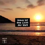 Jederlei Hilfe steht denen zur Verfügung, die sich zu Christus bekennen als erster Schritt. Danach folgt Anspruch an Gottes Verheißungen, die unmittelbar verfügbar sind, aber nur im Maß des Glaubens.