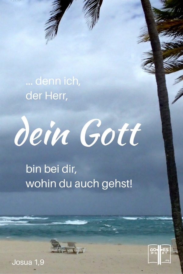 Vorbereitung für Erfolg  ... Sei mutig und entschlossen! Lass dich nicht einschüchtern,  Joshua 1,9 
Und wie? https://www.gottes-wort.com/erfolg-vorbereitung.html
#gotteswort #erfolg