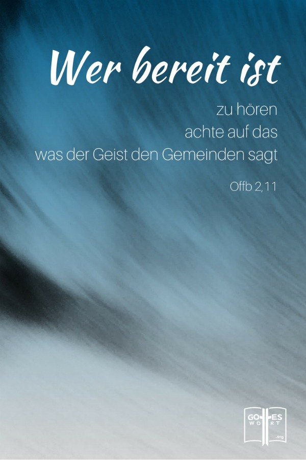 ✚ Eifrig zum Ziel ... Beurteilung der angekündigten Endzeit durch die heutige Zeitgeschehen kann nur durch die Schrift erkannt werden.
https://www.gottes-wort.com/ziel.html
#ziel #eifrig #gotteswort