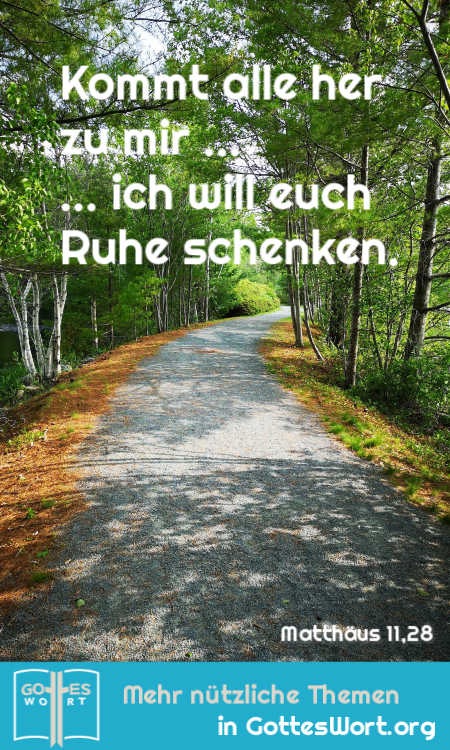 Kommt alle her zur mir ...
Mathäus 11,28
Lese: https://www.gottes-wort.com/was-ist-hoffnung.html
 #gotteswort #bibel #hoffnung #glaube