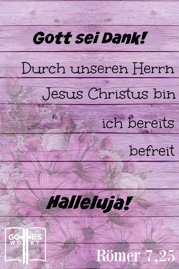 Christen werden mit Entmutigung herausgefordert und meistens unerwartet oder auch plötzlich. Lass dich hier ermutigen.  
#herausforderung #entmutigung #aufgeben 
lese: www.gottes-wort.com/auf.html