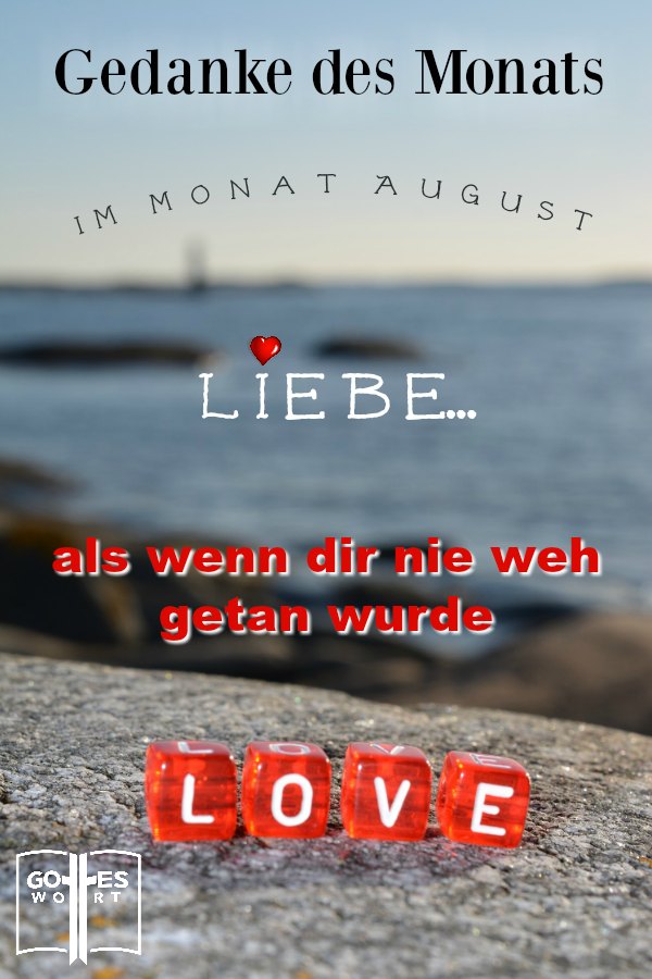 Verzeihung ist einer der Eigenschaften Gottes und wir sollen ihm gleich sein. #unendlicheliebe #verzeihung #verzeihen #liebedeinennächsten lese www.gottes-wort.com/vergebung.html