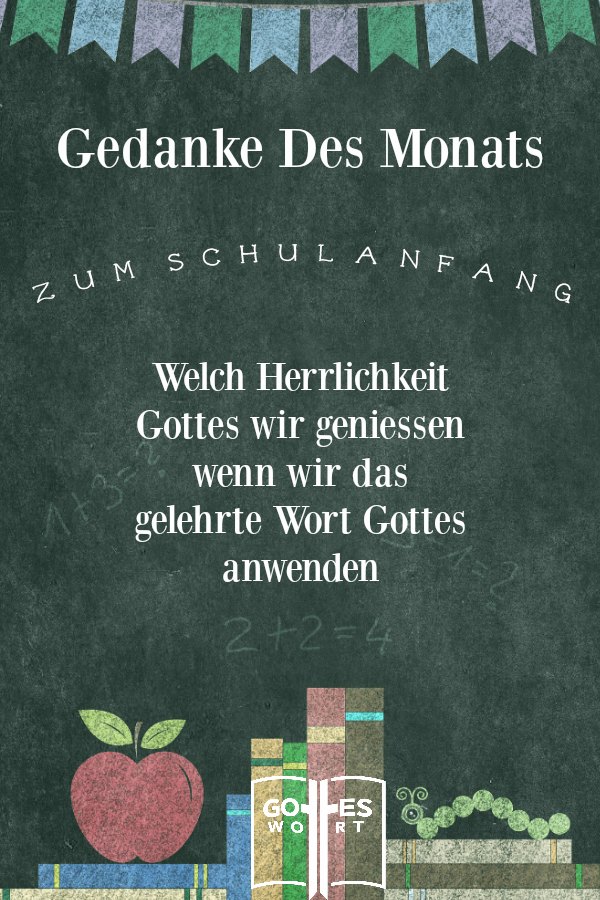 Wir lesen die Bibel und verstehen eventuell auch was Gott sagt. Lass dich hier inspirieren wie man Gottes Wort erfolgreich anwendet. #gottvertrauen #gotteswort lese www.gottes-wort.com/aussagen.html