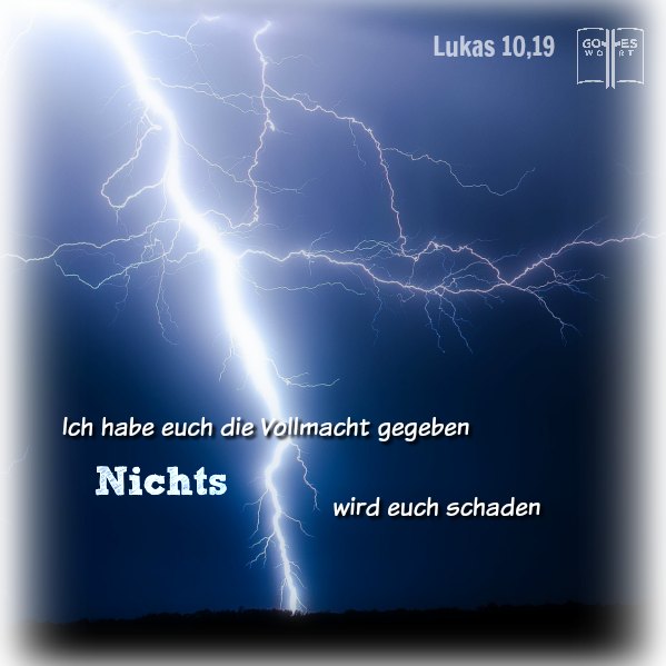 Lukas 19 10