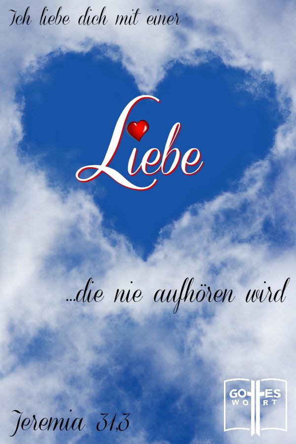 Der Liebesbrief Des Vaters Gottes Wort