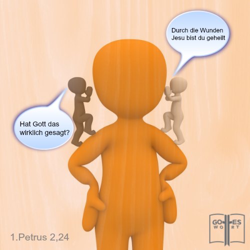 ✚ Heilung ist das vorgeschriebene Recht für jeden Christen, egal mit welchen körperlichen Beschwerden man zu tun hat.
www.gottes-wort.com/heilung.html
#heilung #gesundheit #gottesheilung #beschwerden