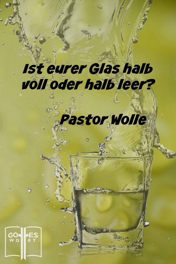 Was ist leichter zu sagen? Ich glaube Gott den ich nicht sehe oder den Mensch den ich sehe. #glaube #gotteszusagen #vertraueningott lese www.gottes-wort.com/leichter-zu-sagen.html