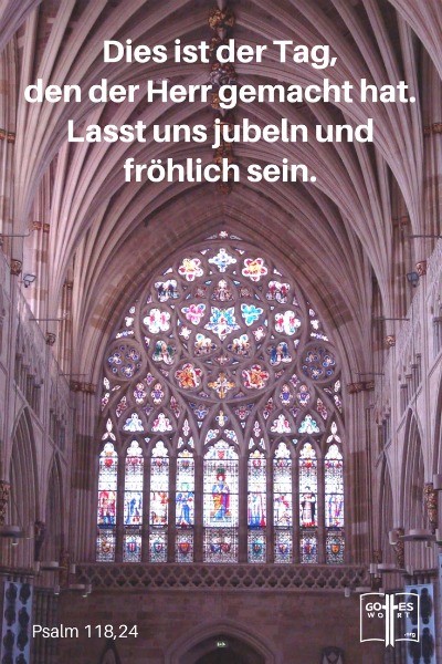 ✚ Lieben, loben, und lachen: "Dies ist der Tag, den der Herr gemacht hat. Lasst uns jubeln und fröhlich sein! "Psalm 118,24 
Lese: https://www.gottes-wort.com/lieben.html
#lieben #loben #lachen #leben