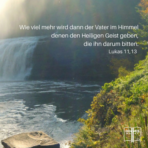 Mit der Taufe des Heiligen Geistes wirst du auch ein besseres Verständnis für Gottes Wort bekommen.
https://www.gottes-wort.com/heiligen-geistes.html