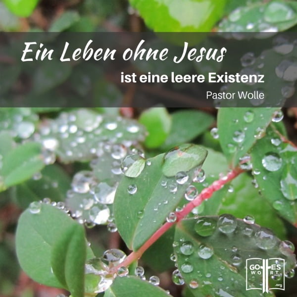 ✚ Jesus trat mit der rettenden Botschaft hervor, die zu seiner Zeit radikal war und bis heutzutage unverändert bleibt.
Lese mehr: https://www.gottes-wort.com/radikale.html #gotteswort #botschaft