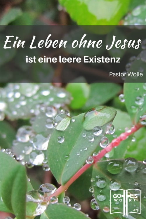 ✚ Jesus trat mit der rettenden Botschaft hervor, die zu seiner Zeit radikal war und bis heutzutage unverändert bleibt.
Lese mehr: https://www.gottes-wort.com/radikale.html #gotteswort #botschaft