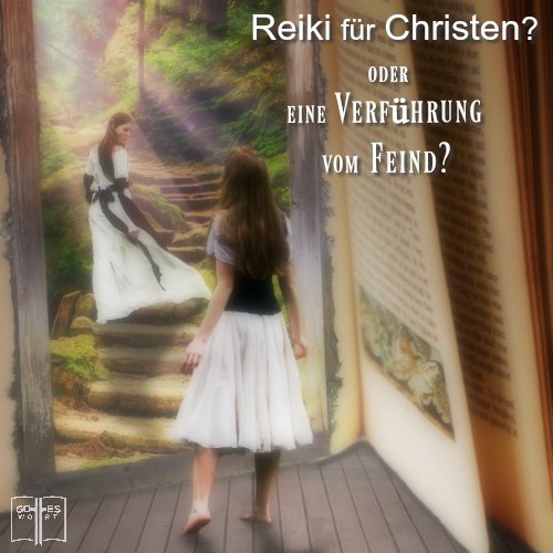 Um die Menschen zu verführen tarnen sich satanische Kräfte indem sie Heilung verschaffen. Siehe 2.Korinther 11,14 #reiki #engeldeslichts #heilung #wahrheit #bibel lese: www.gottes-wort.com/reiki.html