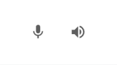 Google Translate Speaker