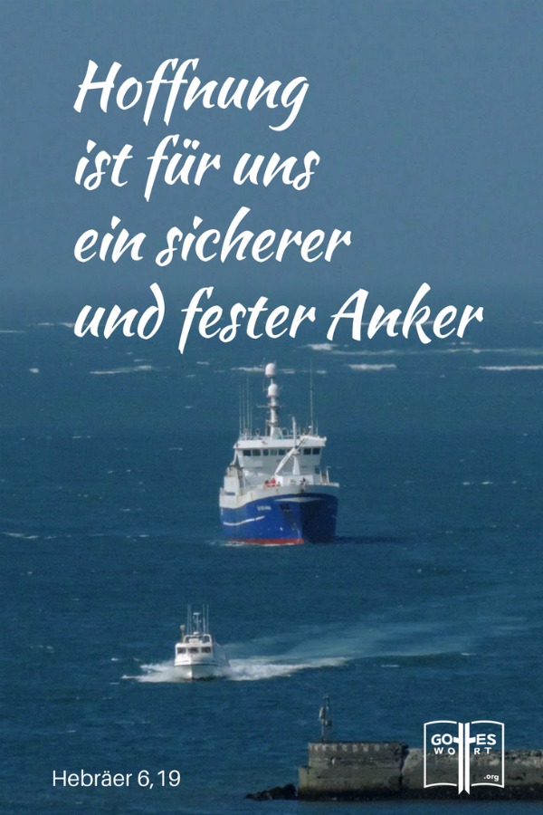 ✚ Verankert? Warum und wo? Gott will dass wir frei sind. Aber das geht nur wenn wir nahe zu ihm kommen. 
www.gottes-wort.com/verankert.html
#hoffnungisteinanker #anker #festeranker #gotteswort