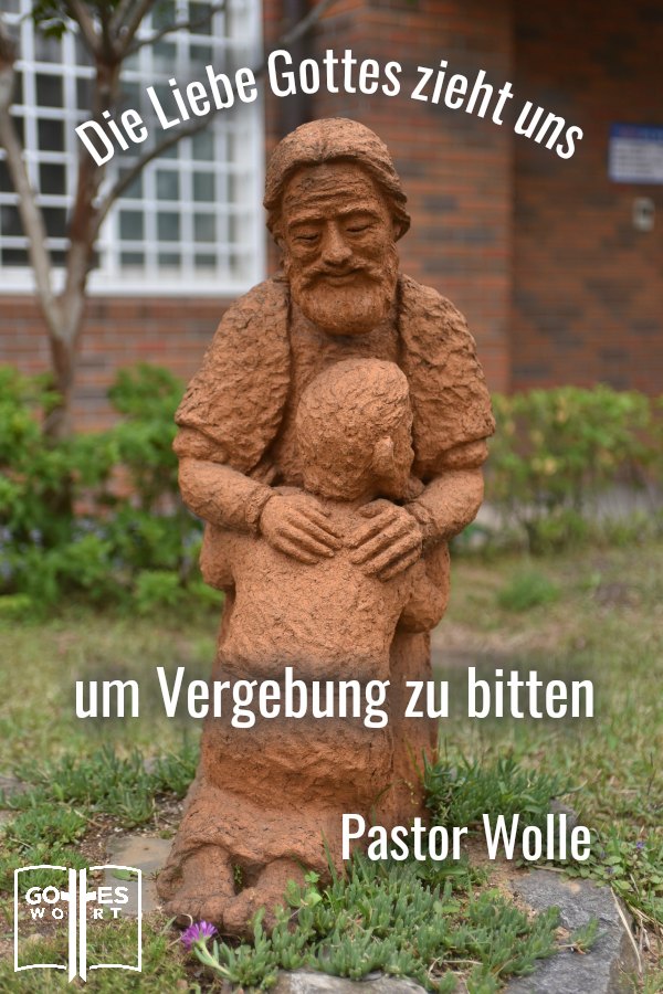 Viele Christen meinen wenn eine Verfehlung statt findet sind sie zugleich wieder Sünder geworden. Ist das wahr? #verfehlung #vergebung #suende lese www.gottes-wort.com/vergeben-und-vergessen.html