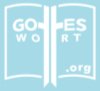 Gottes Wort Logo (fixed pages)