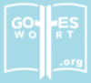 Gottes Wort Logo (fixed pages)