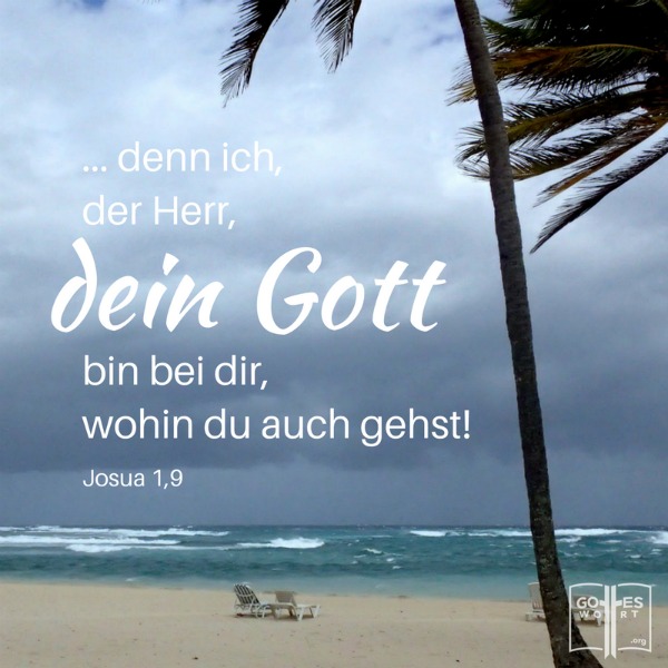 Vorbereitung für Erfolg  ... Sei mutig und entschlossen! Lass dich nicht einschüchtern,  Joshua 1,9 
Und wie? https://www.gottes-wort.com/erfolg-vorbereitung.html
#gotteswort #erfolg