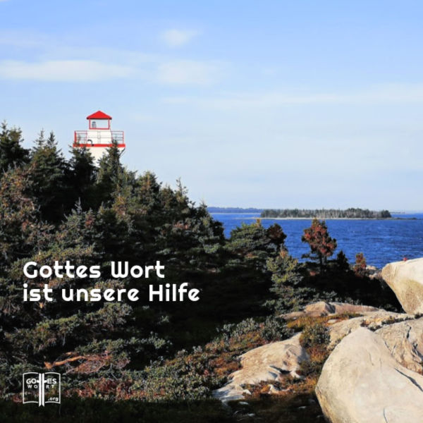 Gottes Wort ist unsere Hilfe  #glauben #hilfe #gotteswort #bibel #wortgottes