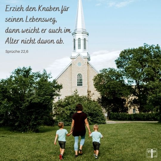 Den Jugendlichen ohne Gott wird dieselbe Gnade, Liebe und Barmherzigkeit erwiesen durch die Wiedergeburt, wie denen, die ohne zu zögern an Gott festhalten. Es verlangt nur eine Entscheidung.