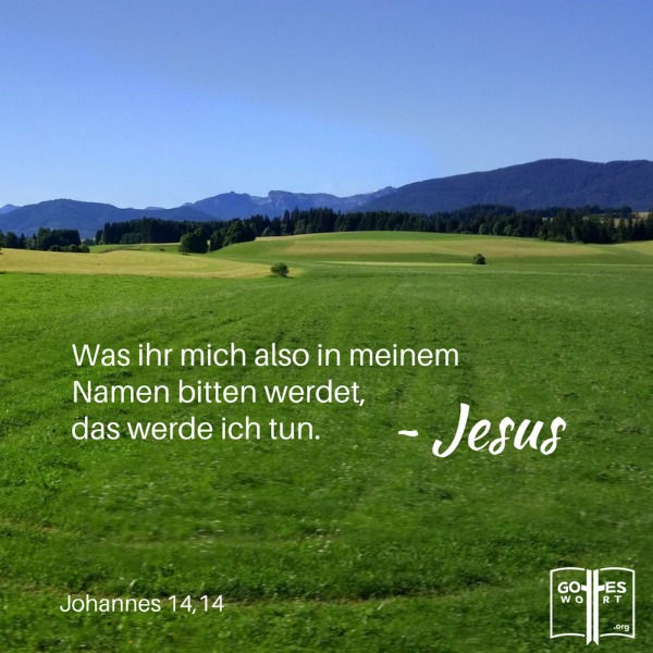 Gott weiß ganz genau was für Probleme wir haben werden. Leider kann er für uns nichts tun bis wir ihn um Hilfe bitten. Tue Johannes 14,14
Lese: https://www.gottes-wort.com/gehoert.html