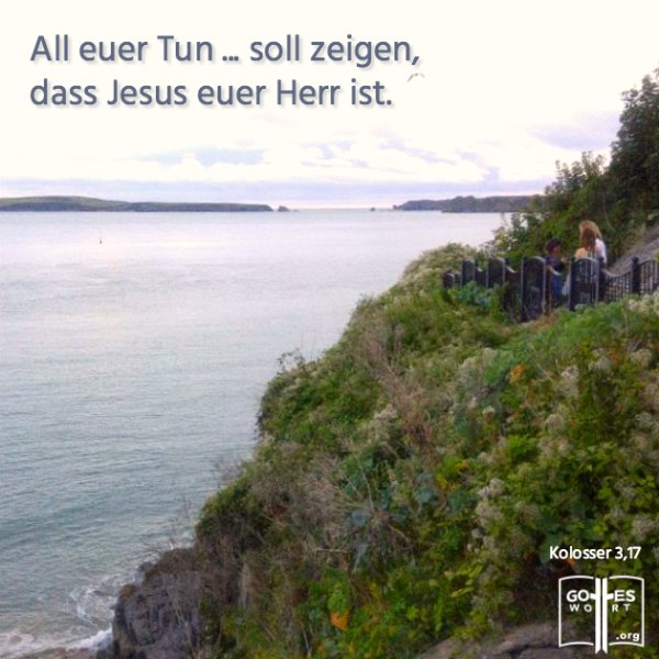 ... Weil ihr mit ihm verbunden seid, könnt ihr Gott, dem Vater, für alles danken, Kolosser 3,17
https://www.gottes-wort.com/erntedankfest.html
#dankbar #erntedankfest #gotteswort