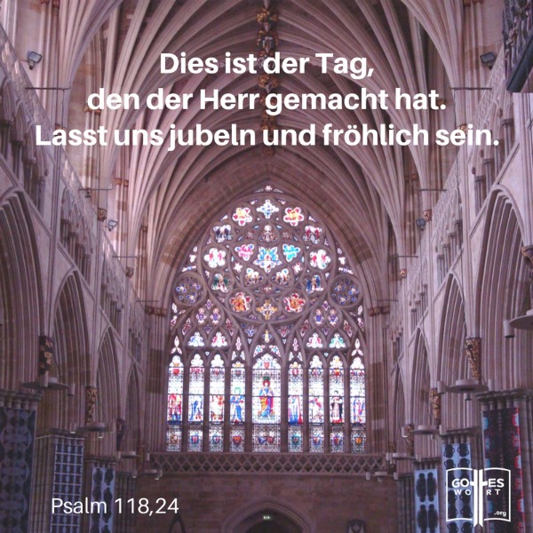 ✚ Lieben, loben, und lachen: "Dies ist der Tag, den der Herr gemacht hat. Lasst uns jubeln und fröhlich sein! "Psalm 118,24 
Lese: https://www.gottes-wort.com/lieben.html
#lieben #loben #lachen #leben