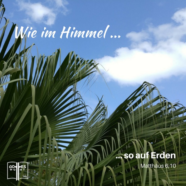 ✚ Ja, der Herr spricht! 
Matthäus 6,10 
Lese https://www.gottes-wort.com/spricht.html
#gottspricht #glauben
