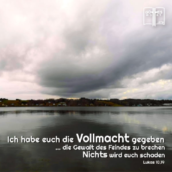 ✚ Ich habe euch die Vollmacht gegeben ,... Nichts wird euch schaden. Lukas 10,19
Lese: https://www.gottes-wort.com/der-teufel.html
#teufel #jesuschristus #macht