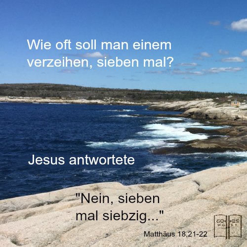 Vergebung steht gleich mit “vergessen” oder “keine Erinnerung” als wenn etwas niemals existierte. #vergebung #sünden #schlechtesgewissen #gewissensbisse #schuld lese www.gottes-wort.com/vergebung.html